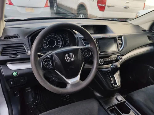 Honda CR-V 2.4 I-style Mt
