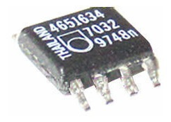 4651634 Original Philips Componente Electronico - Integrado