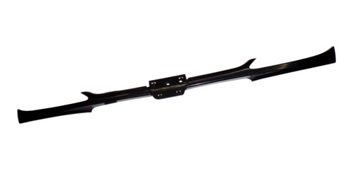 Imagen 1 de 3 de Filler O Parrilla Para Peugeot 206