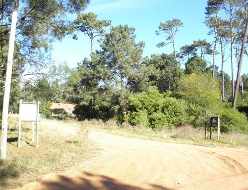 Terreno Lote En Venta Ubicado En Pinares, Punta Del Este