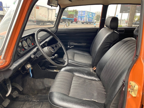 Peugeot 404 Grand Prix Vehiculosdeloeste