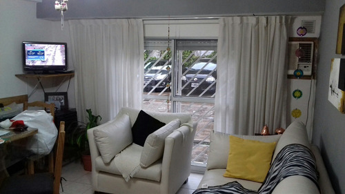 Departamento 2 Ambientes Con Cochera Venta Banfield