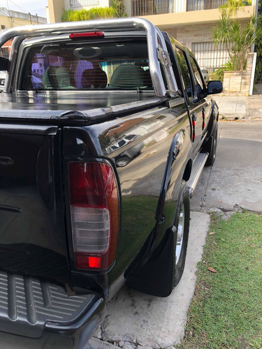Nissan Frontier 2.8 D/c 4x2 Se 2006