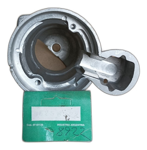 Imagen 5 de 5 de Cubre Impulsor De Arranque Indiel Mercedes Benz 180d M93r