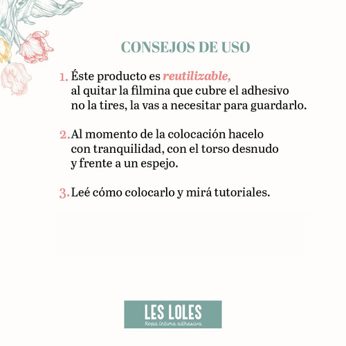 Imagen 7 de 9 de Combo Corpiño Conejito P/ Vestido Talles S A Xxl + Pezoneras