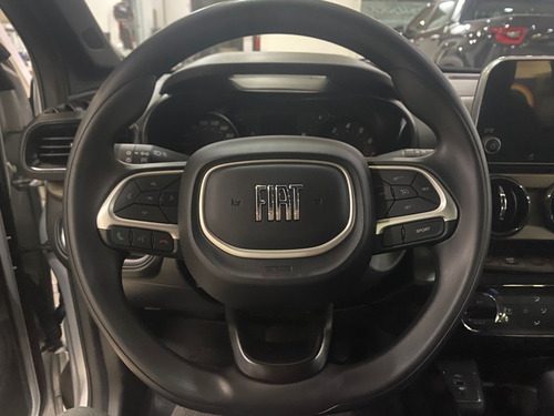 Fiat Cronos 1.3 Gse Drive Pack Plus Cvt