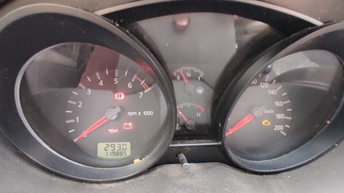 Ford Fiesta 2008 1.6 Trail Flex 5p
