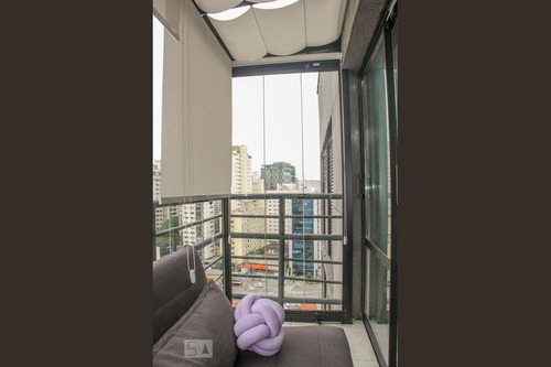 Imagem 10 de 15 de Apartamento Para Aluguel - Vila Olímpia, 3 Quartos, 92 - 893462770