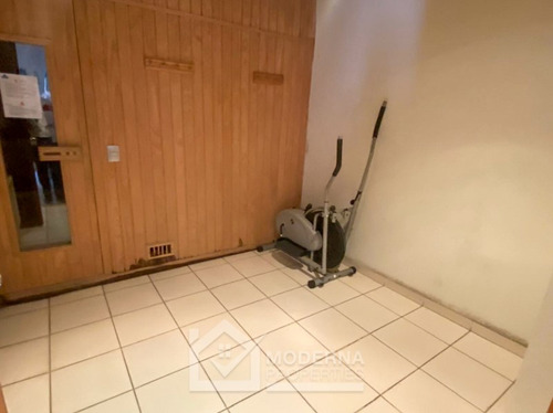 Departamento 1 Dor / 1 Baño / 1 Bod. Edif. Plaza Vista,