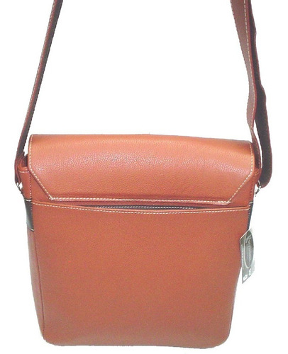 Bandolera M-1 Eli De Piel Vacuno Kuerissimo