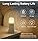Luz Nocturna Con Sensor De Movimiento, Luces Nocturnas Regul
