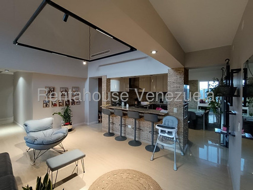 Apartamento En Venta En Los Pomelos Ph Penthouse Los Pomelos Angela Tochon