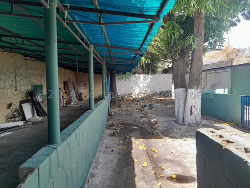 *jl/oportunidad De Inversión, Casa Con Local Comercial En Venta Barquisimeto, Centro Lara, Venezuela/josé López/ Cod. 25-6862 / 442.38 M²