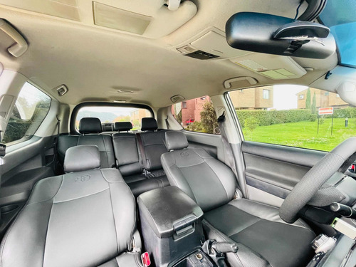 Toyota Prado 2010 2.7 Tx Sumo