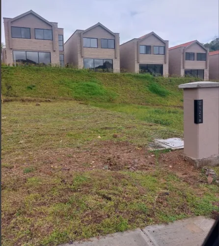 Lote En Venta En Retiro. Cod V11363