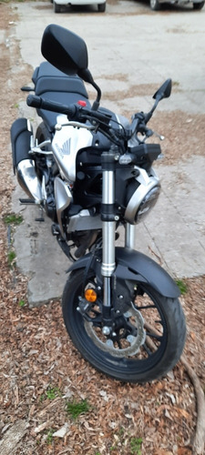 Honda Cb300r
