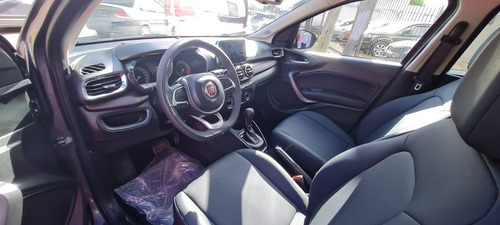 Fiat Cronos 1.8 16v Precision At6 Patentado Sin Rodar 2021 G