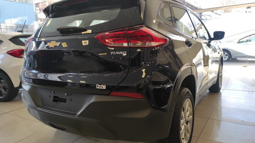 Imagen 5 de 25 de Chevrolet Tracker Mt - Pv
