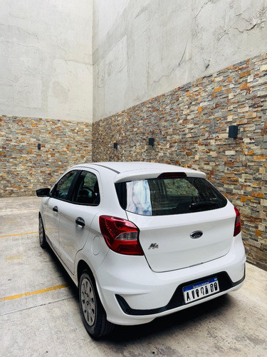 Ford Ka 1.5 S
