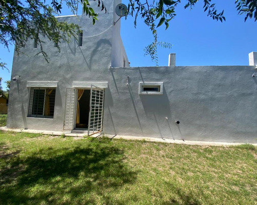 Impecable Casa En Bialet Masse, Amplio Parque Y Espectacular Vista A Las Sierras...ref 1501