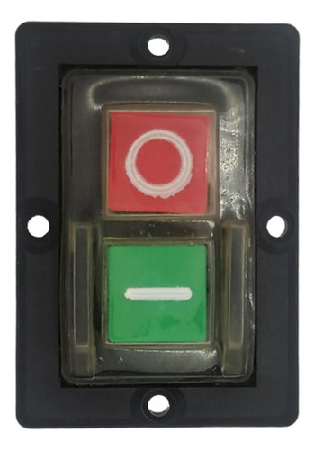 Interruptor Magnético De Seguridad K5d6-se4 4 Patas