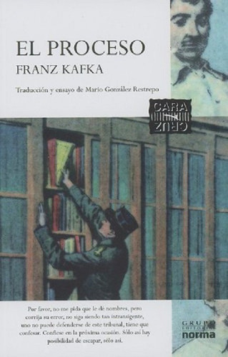 El Proceso Franz Kafka