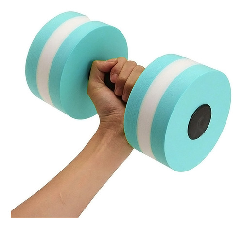 Mancuernas S Dumbbell De Espuma Para Piscina, 3 Pares De Man