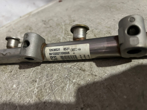 Riel De Inyectores Traverse 3.6 10-12 (Usado)