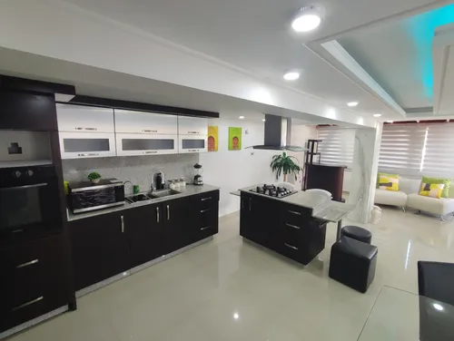 Anm Vendo Apartamento San Diego