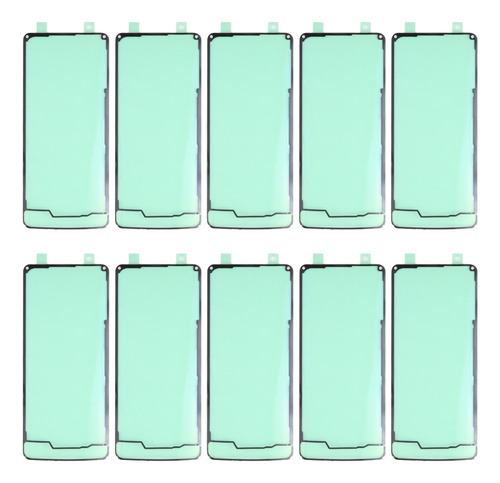 Pegamento De Tapa Trasera Para Samsung Galaxy A73 5g Sm-a736