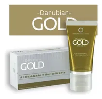 Comprar Crema Gold Danubian Laboratorio Once