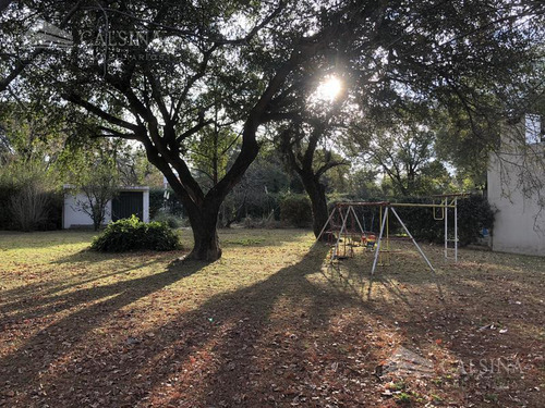 Terreno En Venta Para Housing