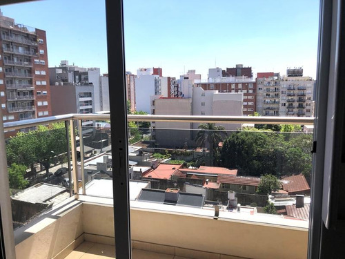 Departamento 2 Ambientes Moron