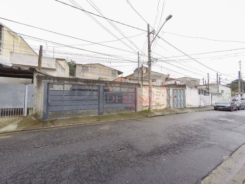 Imagem 9 de 13 de Terreno À Venda, 200 M² Por R$ 399.000,00 - Parada Xv De Novembro - São Paulo/sp - Te0121