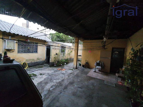 Imagem 4 de 10 de Sobrado À Venda, 300 M² Por R$ 2.000.000,00 - Cidade Vargas - São Paulo/sp - So0446