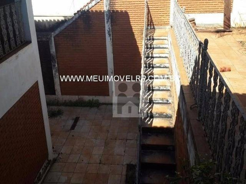 Imagem 21 de 30 de Casa Residencial À Venda, Ribeirânia, Ribeirão Preto - Ca0060. - Ca0060