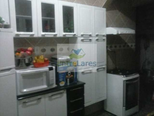 Imagem 11 de 14 de Jardim Guanabara - Apartamento 2 Dormitórios Sendo 1 Suite, 1 Vaga De Garagem - Ilap20050
