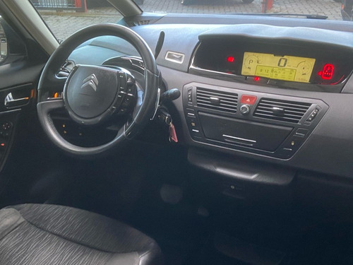 Citroën C4 Grand Picasso 2.0 16V GASOLINA 4P AUTOMÁTICO