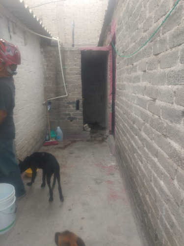 Imagen 1 de 5 de Casa Para Remodelar Col. Esperanza