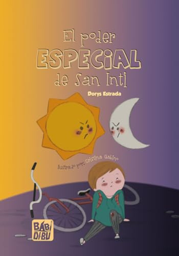 El Poder Especial De San Inti - Estrada Dorys