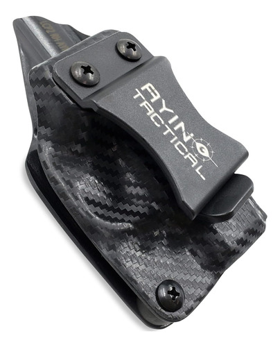 Funda Táctica 2 En 1 Para Ruger Lcp Ii, Funda De Transporte 