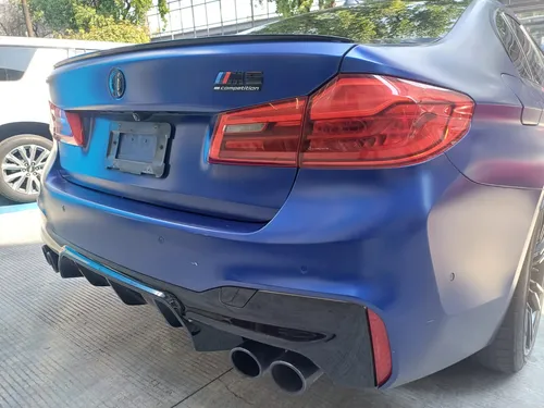 BMW Serie M 4.4 M5 Competition Edition At
