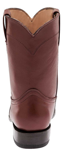 Botines Hombre Andre V Cafe 090-134