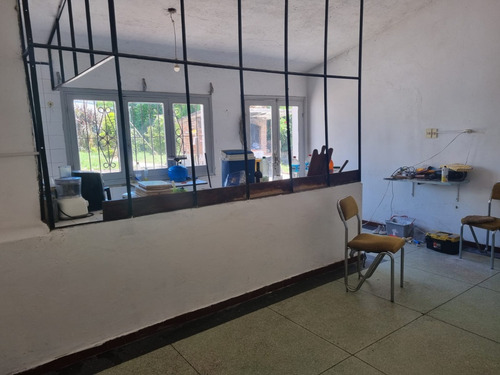 Casa Para Reciclar En Parque Del Plata Sur A Pasos Del Mar 832pp