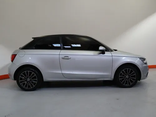 Audi A1 1.4 Tfsi Ambition