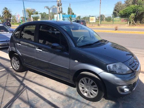 Citroen C3 1.6 Exclusive 2011