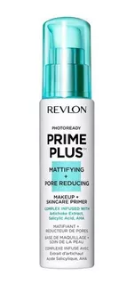 Revlon Primer Plusmattifying Pore Reducing 30ml