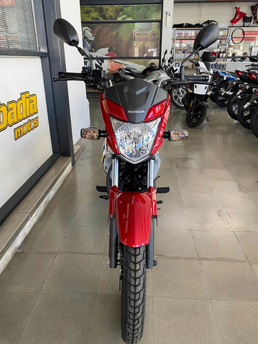 Imagen 15 de 15 de Honda Glh 150