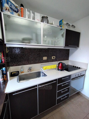 Imagen 26 de 30 de 2 Ambientes En Venta En Puerto Madero. Con Cochera. Balcón Terraza