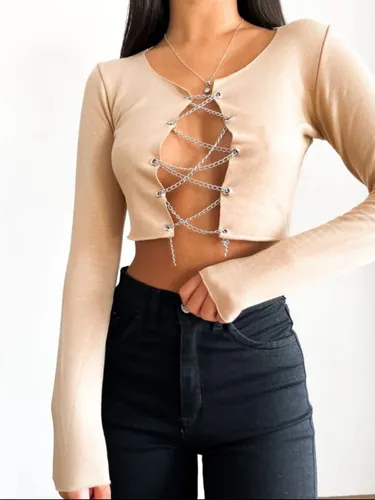 Remeras outlet tops mujeres